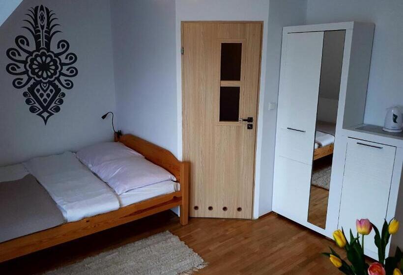 פנסיון Willa Widokowa Zakopane