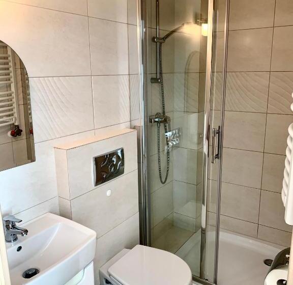 פנסיון Willa Widokowa Zakopane