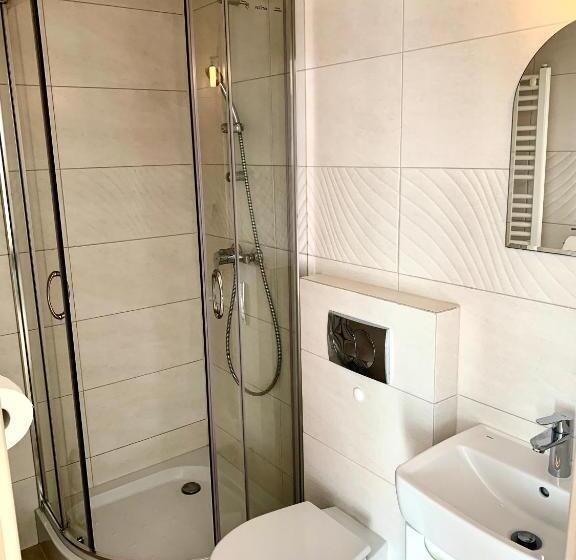 פנסיון Willa Widokowa Zakopane