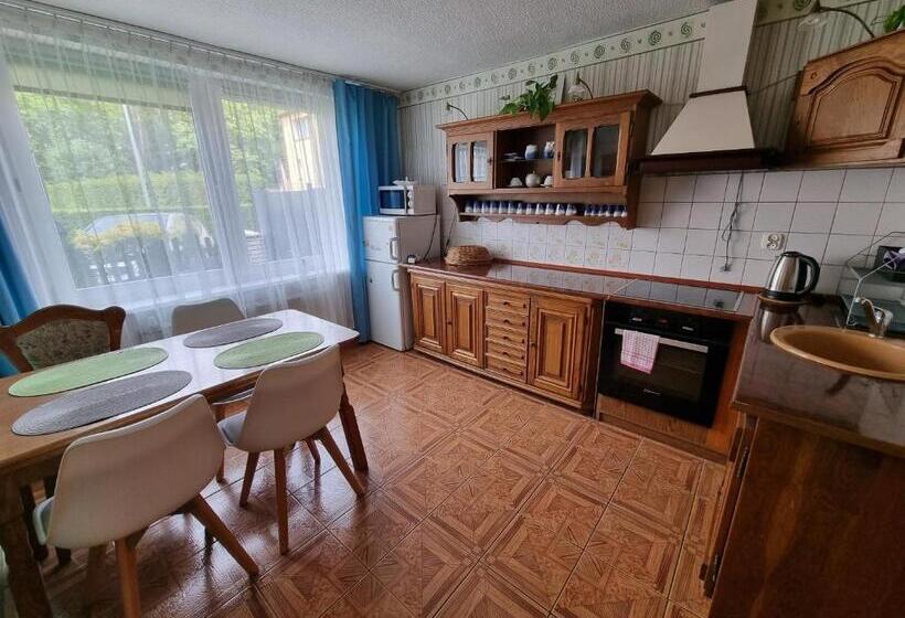 بنسيون Willa Zachodni Brzeg