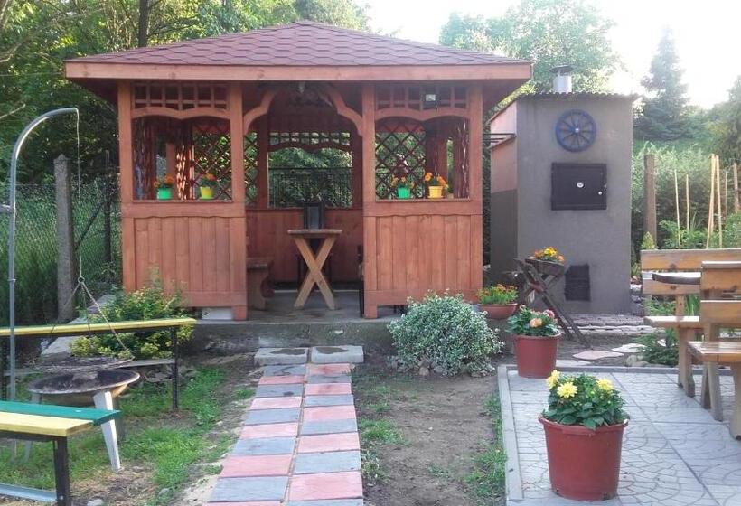 پانسیون Willa Zacisze