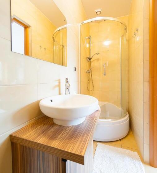 پانسیون Willa Zacisze