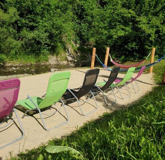 Пансион Zagroda Berezanka