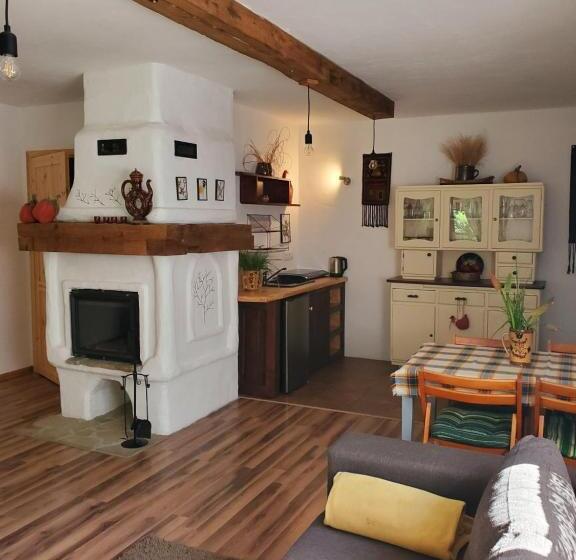 Пансион Zagroda Berezanka