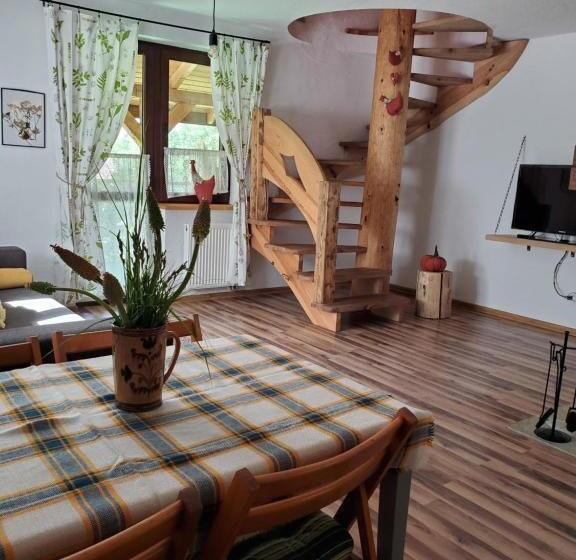 Пансион Zagroda Berezanka