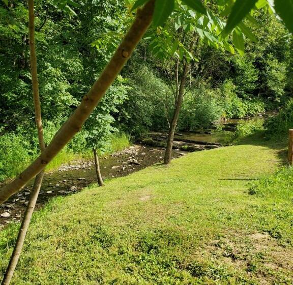 Пансион Zagroda Berezanka