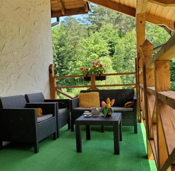 Пансион Zagroda Berezanka