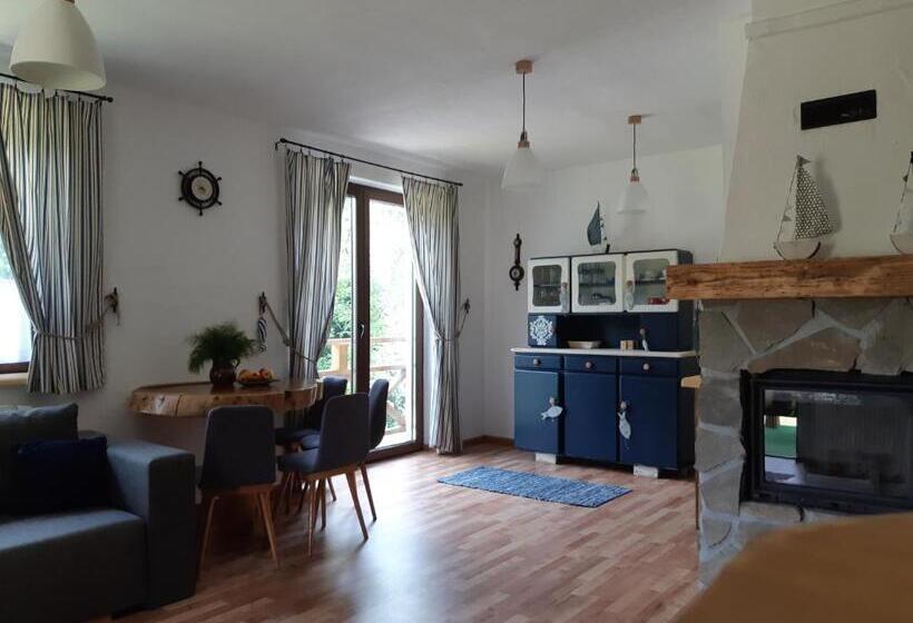 Пансион Zagroda Berezanka