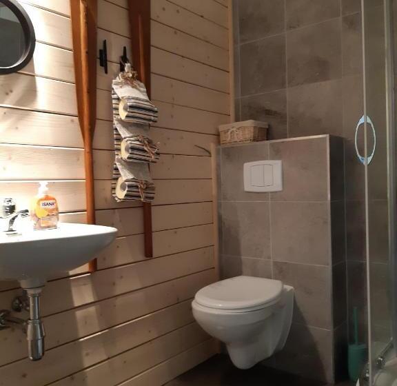 Пансион Zagroda Berezanka