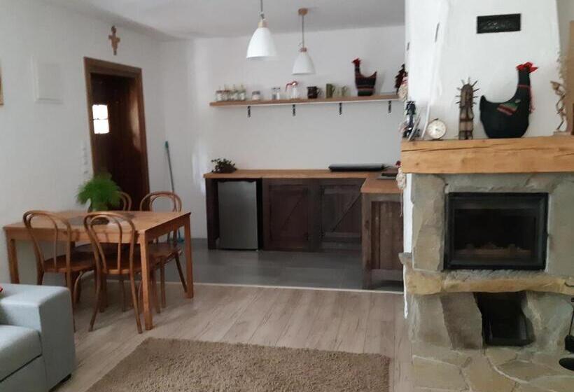 Пансион Zagroda Berezanka