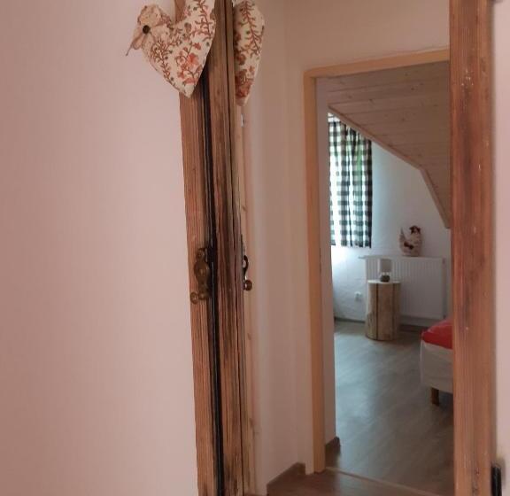 Пансион Zagroda Berezanka