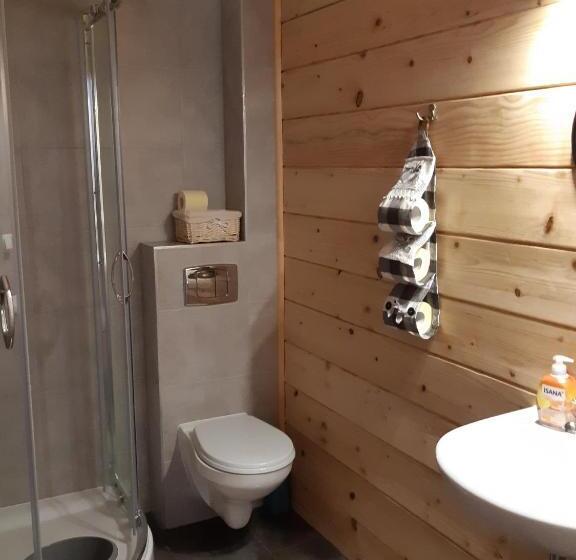 Пансион Zagroda Berezanka