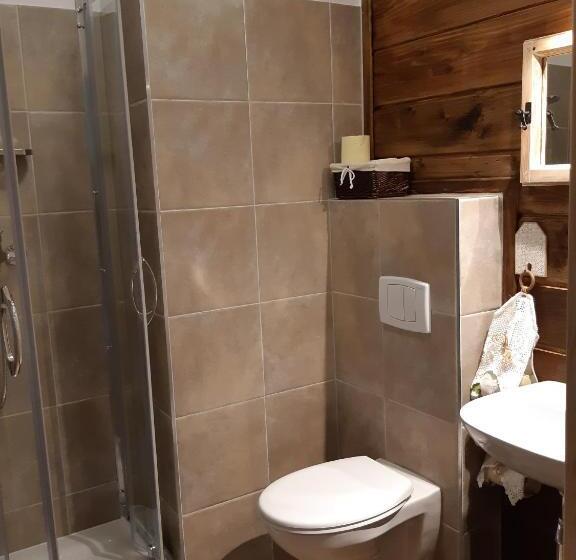 Пансион Zagroda Berezanka