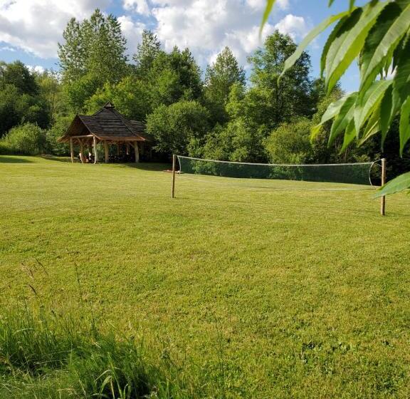 Пансион Zagroda Berezanka