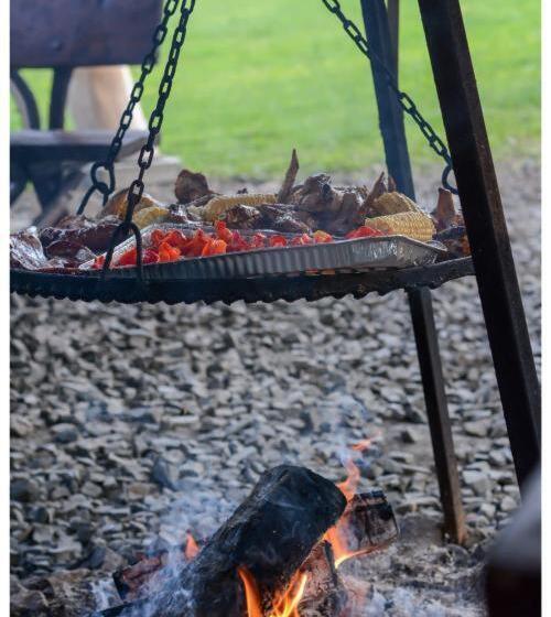 Пансион Zagroda Berezanka