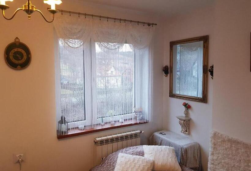 膳宿费 Zajazd Ponikiew   Noclegi Wadowice