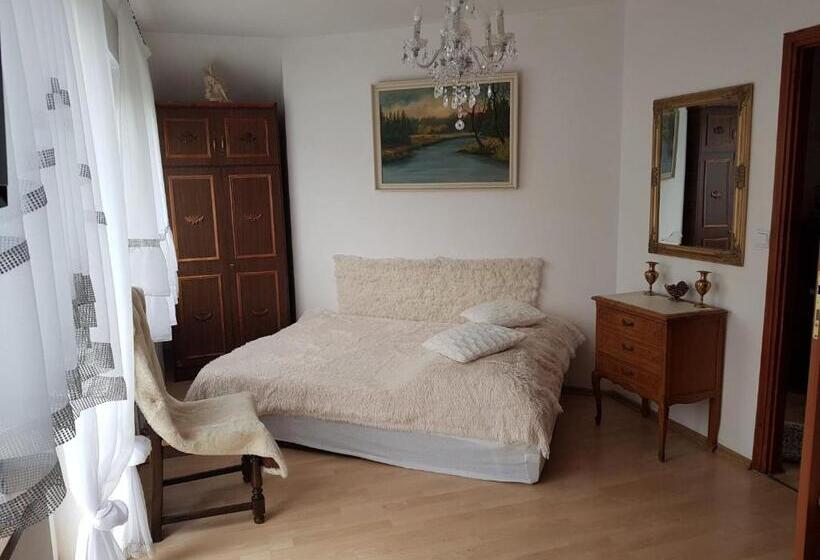 膳宿费 Zajazd Ponikiew   Noclegi Wadowice