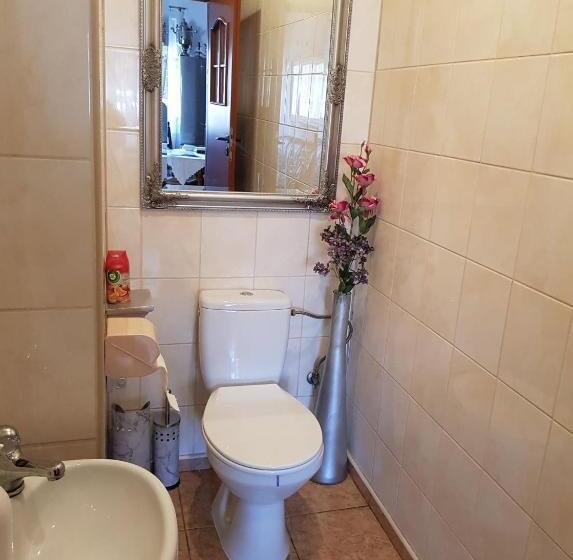 膳宿费 Zajazd Ponikiew   Noclegi Wadowice