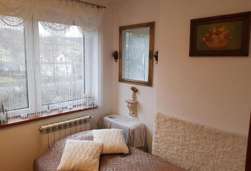 膳宿费 Zajazd Ponikiew   Noclegi Wadowice