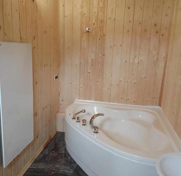 膳宿费 Zajazd Ponikiew   Noclegi Wadowice