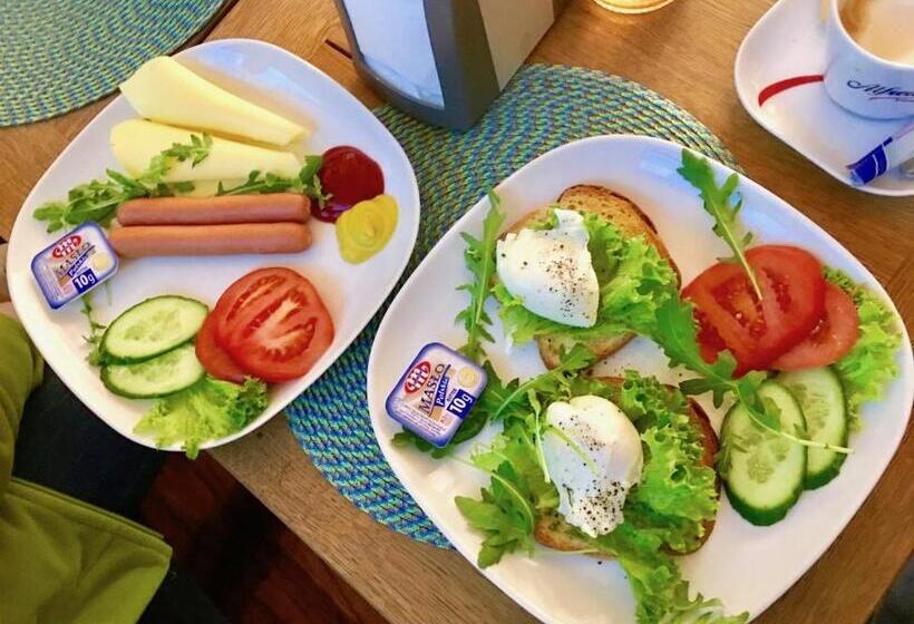 膳宿费 Zajazd Ponikiew   Noclegi Wadowice