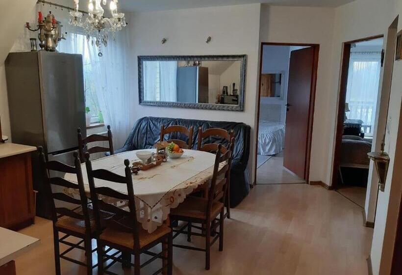 膳宿费 Zajazd Ponikiew   Noclegi Wadowice