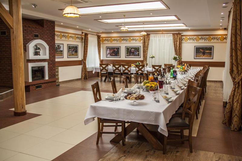 Pensjonat I Klub Jeździecki Michelin