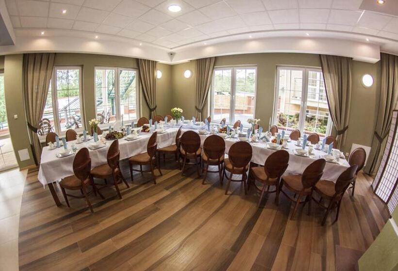 Pensjonat I Klub Jeździecki Michelin