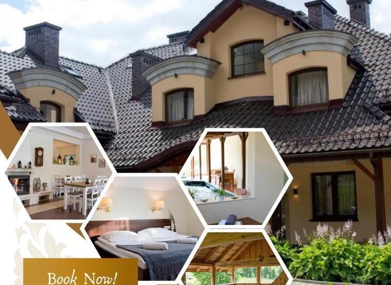 Pensjonat Pod Samowarem