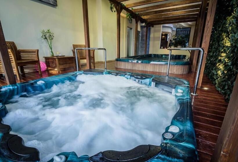 Pensjonat Pod Samowarem