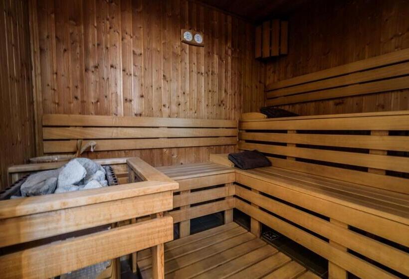 Pensjonat Pod Samowarem