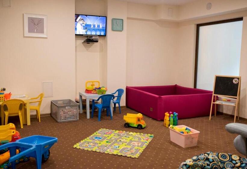 Pensjonat Pod Samowarem