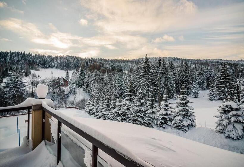 Pensjonat Pod Samowarem