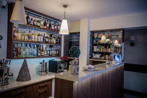 Pensjonat Pod Samowarem