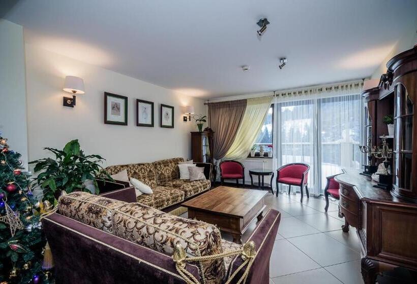 Pensjonat Pod Samowarem