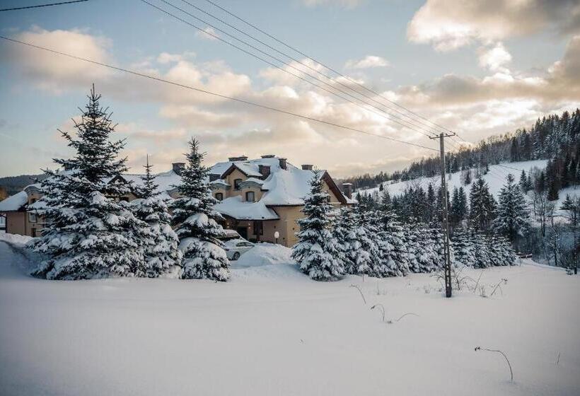 Pensjonat Pod Samowarem