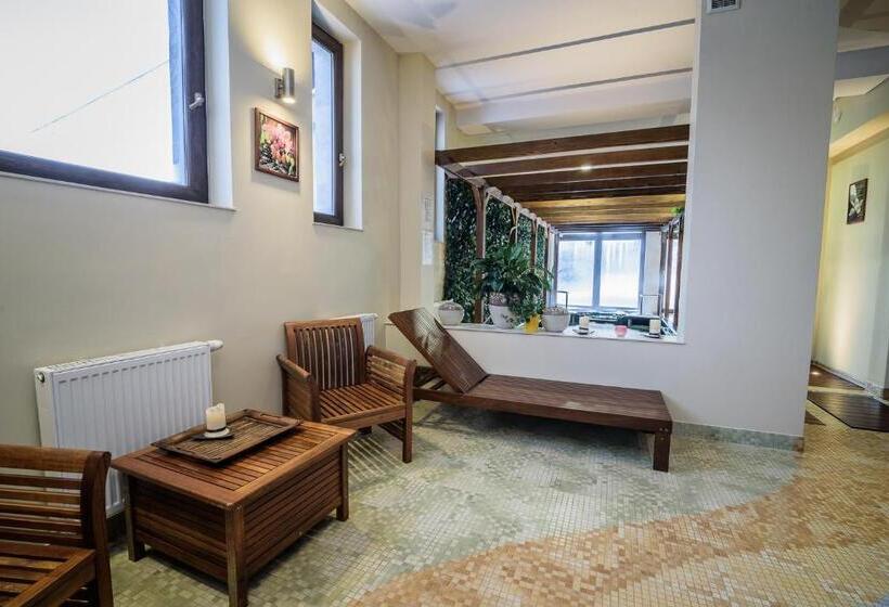 Pensjonat Pod Samowarem