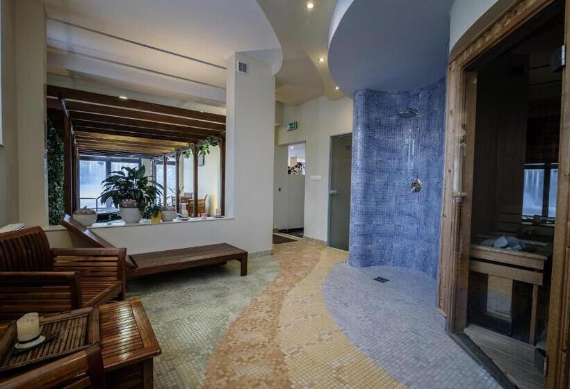 Pensjonat Pod Samowarem