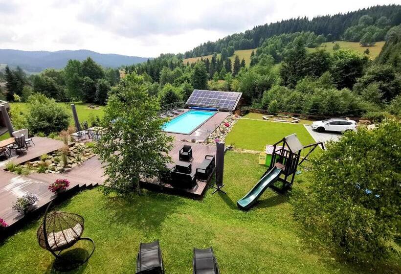 Pensjonat Pod Samowarem