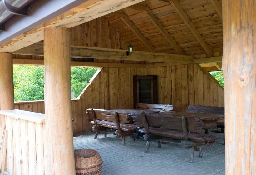 Pensjonat Pod Samowarem