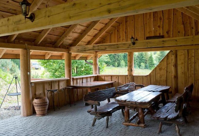 Pensjonat Pod Samowarem