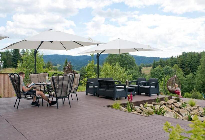 Pensjonat Pod Samowarem