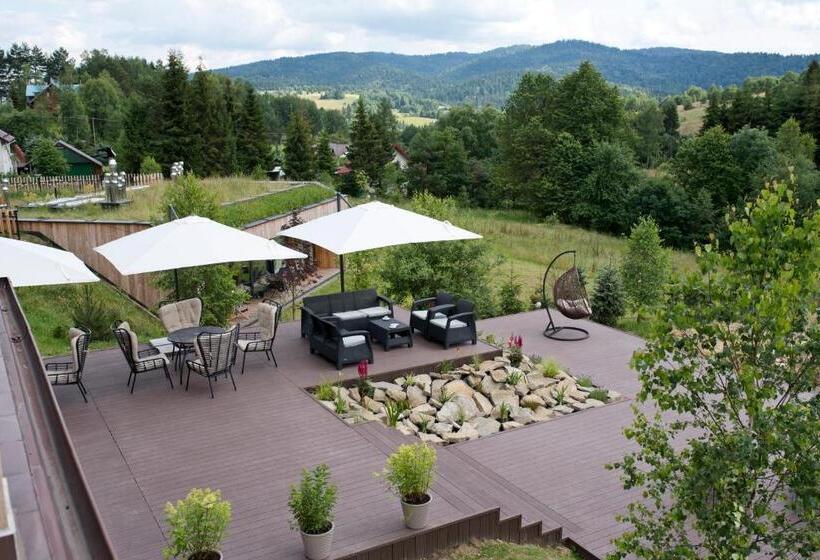 Pensjonat Pod Samowarem