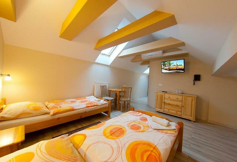 Pensjonat źródełko