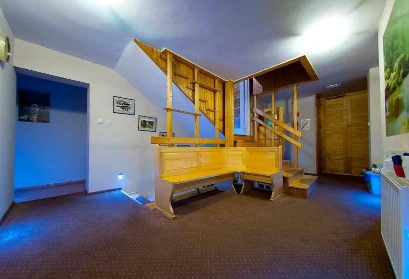 Pensjonat źródełko