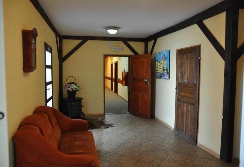 Pensjonat Stary Browar