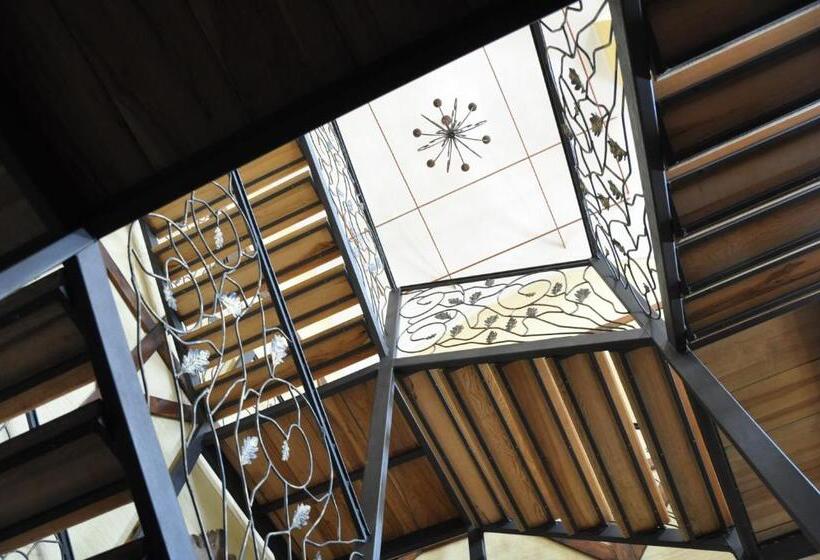 Pensjonat Stary Browar