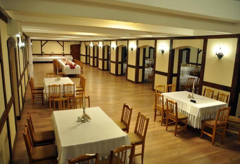 Pensjonat Stary Browar