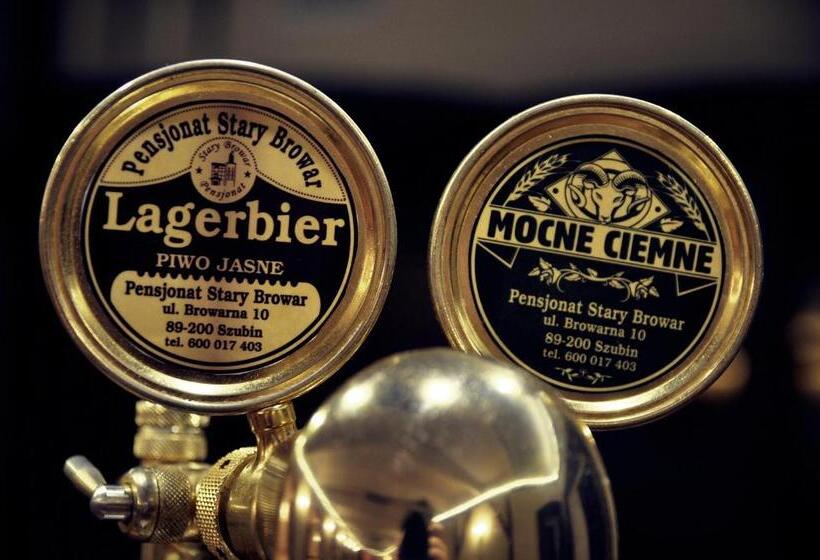 Pensjonat Stary Browar