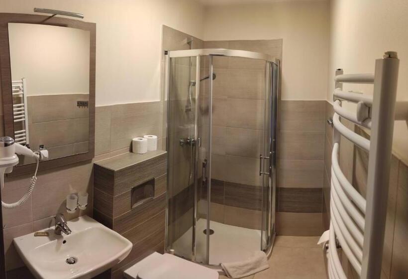 Pensjonat U Marianny